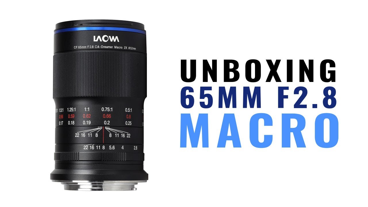 ほぼ新品 Laowa CF 65mm F2.8 Amazon.com : Laowa 65mm f/2.8 2X Ultra Macro APO Lens (Canon