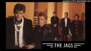 The Jags - Desert island discs