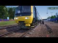 Train Sim World®: Great Western Express глюки