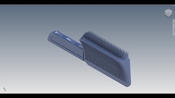 Autodesk Inventor / JBM, CAD ONLY FOR FUN :-)