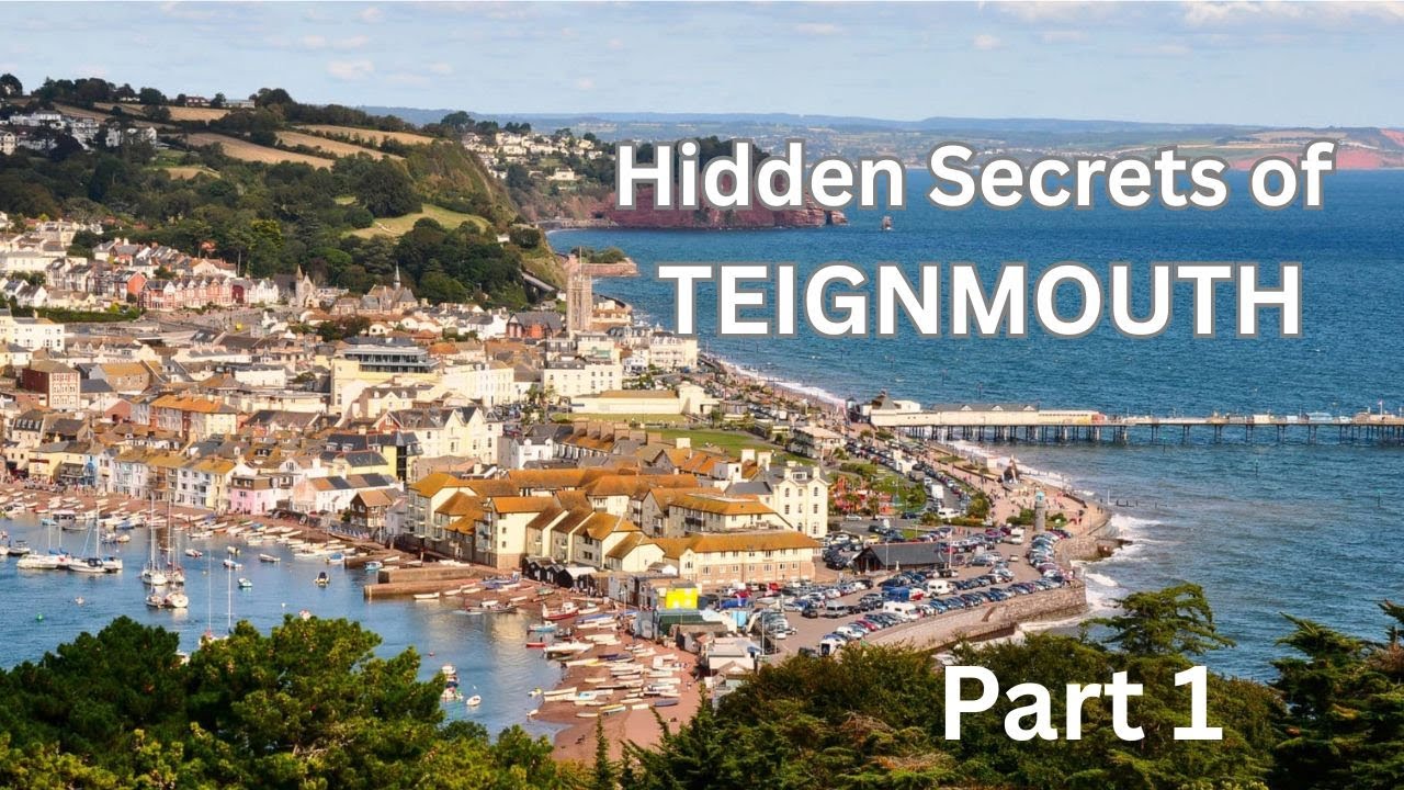 Скрытые секреты Тейнмута (часть 1)