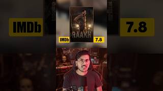 Wo Raat Jisne Poore Desh ko Dara Diya ? Raakh ☠️ #shorts