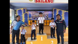 SC 2025 - EPISOD 271 - KEJOHANAN MERENTAS DESA SK SERI LANGKAP 2025