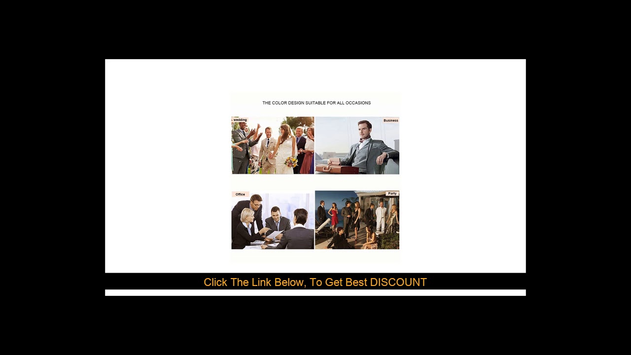 Best Gift Beige 2019 Slim Fit Men Suits For Wedding Bridegroom Groomsmen Groom Formal Costume Groo