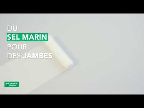Amincissant 7 nuits gel frais & bandages drainantes : Jambes douces et fines 2023