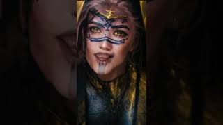 Valkyrie Singing Ai Transformation