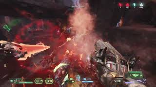 DOOM The Doink Ages Sound Mod Trailer