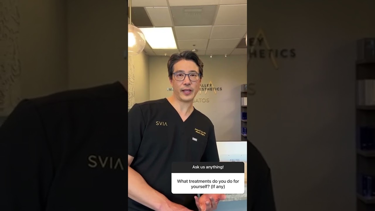 Ultherapy with Dr. Jerome