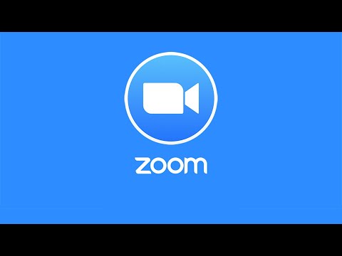 Как создать опрос в zoom