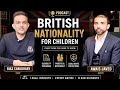 Citizenship for children