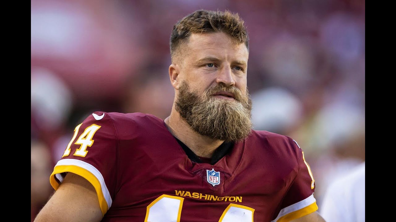 Ryan Fitzpatrick retires from NFL: Ranking FitzMagic's nine most ...