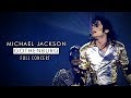 Capture de la vidéo Michael Jackson | Live In Gothenburg | History World Tour [1997]  | Full Concert |