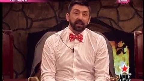 Ami G Show S06 - E13 - Vic - Muja i mindjuse