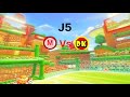 J5: Mario vs Dk 
