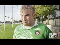 Post-Match Chat | Archie Vanes