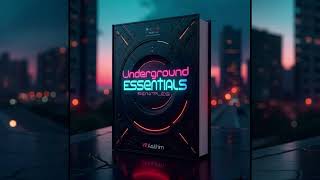 Sample Pack - Underground Essentials