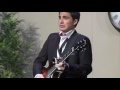 Vincent Ingala - Wish I Was There - Live on Breakfast with Gary & Kelly