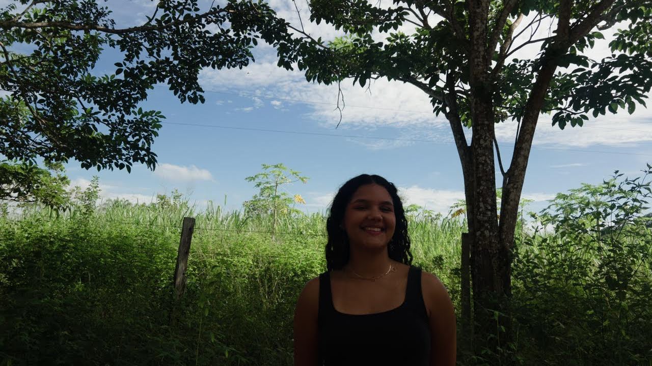 Retiro espiritual 🏕️