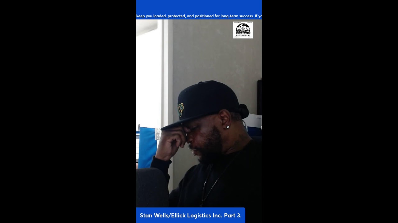 “The Perfect Dispatcher Podcast – Daily Wins, Losses & Lessons in Logistics” 📱