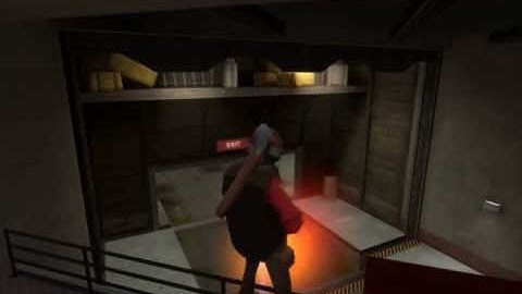 TF2 Replay: Why I hate Autobalance