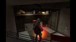 TF2 Replay: Why I hate Autobalance