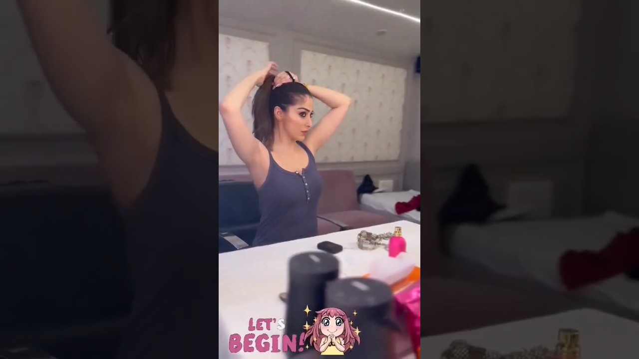 Rai Laxmi Bold Look 😍 