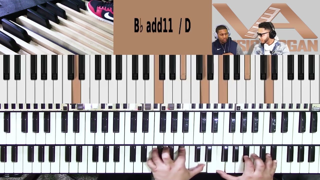 Watch Even Me on Organ with Josh Orr (Free Video) on YouTube Watch Even Me on Organ with Josh Orr (Free Video) on YouTube