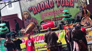 Joko Tarub Nawang Wulan  Lagu Jaranan Djoko Tole 