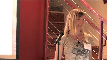 Interactive Data Exploration and Visualization in IPython - Tamara Knutsen, OpenMail