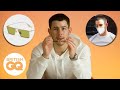 Nick Jonas takes us inside his wardrobe | British GQ