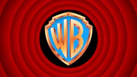 My Looney Tunes Intro