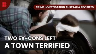 1973 Rural Murders That Stunned Australia Crime Investigation Australia Revisited