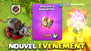 Nouveau : Événement pour Obtenir l'Équipement Épique du D...