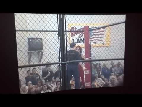 Old school women's fight.  The most brutal women's fight in Midwest legends history.  1994.