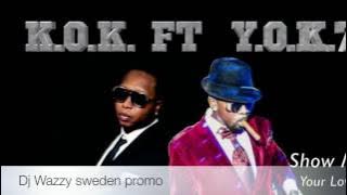 K.O.K. FT Y.O.K 7 ( djwazzy) Sierra Leone 🇸🇱 music