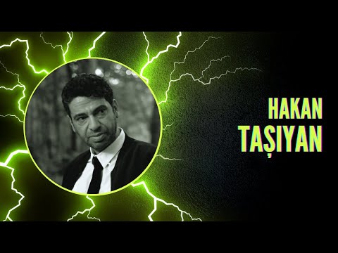 Hakan Taşıyan -