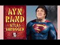 Would Ayn Rand Vote for Milei?