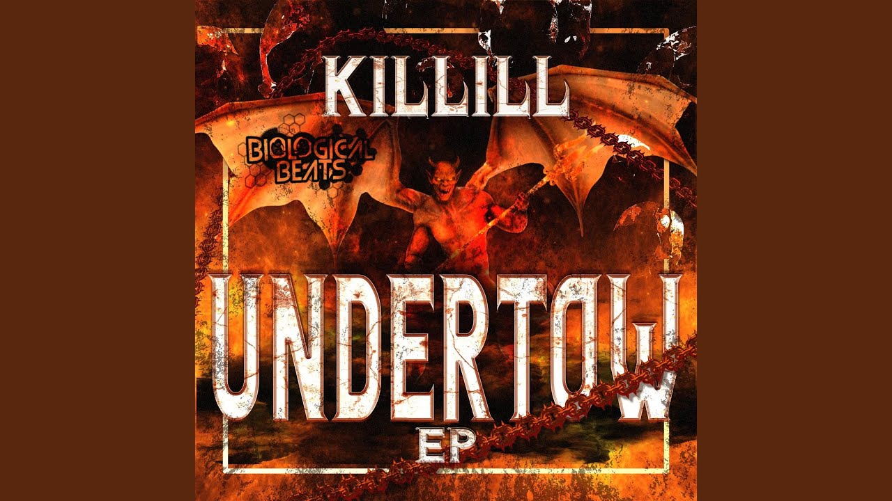 Watch Undertow on YouTube Watch Undertow on YouTube