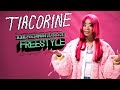 TiaCorine's 2023 XXL Freshman Freestyle