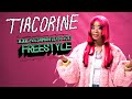 TiaCorine's 2023 XXL Freshman Freestyle