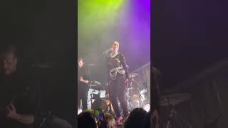 Sabrina Claudio- Creation- Live at Summit- Based on a Feeling Tour