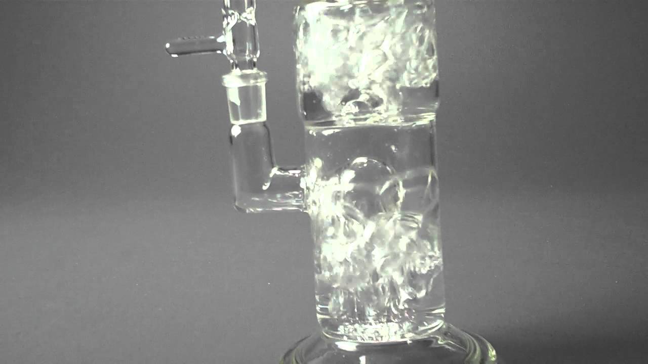 3TM1 Toro Water Test