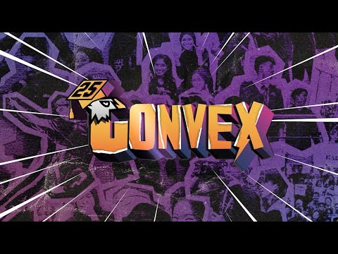 MV FLASHMOB CONVEX'25