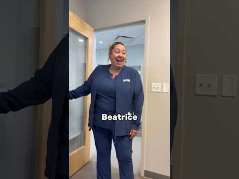 MORE names that can be tough… #meme #names #dentist #shorts