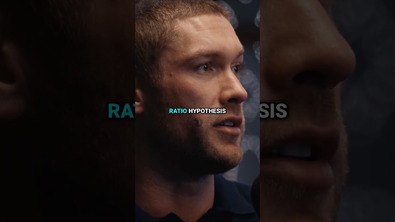 Exploring Dating Dynamics and Relationship Satisfaction - Jordan B. Peterson