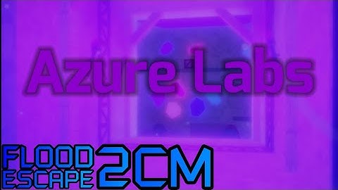 Azure Labs [Insane] FE2CM