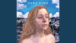 Video thumbnail of "Anilee List - Take Time"