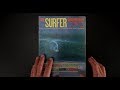 The archives  surfer vol 3 issue one