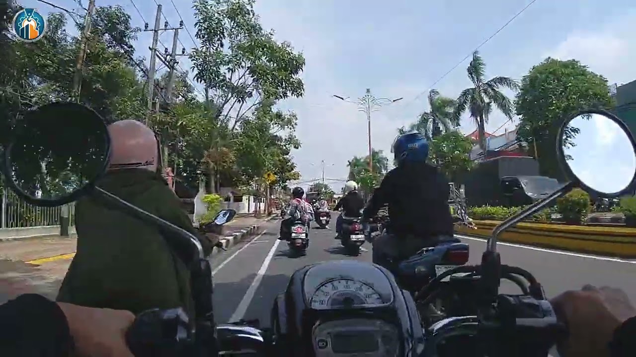 The Balcony Resident: A Bekasi Haunting 👻