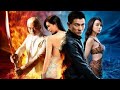 Action Movie | Rise of Fighter | Full Movie English Subtitles